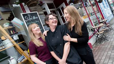 Women stir it up in west Cork’s kitchens