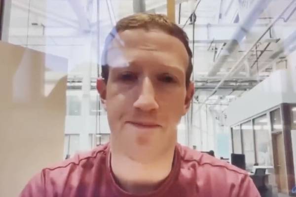 'I take full responsibility for this decision': Zuckerberg lays off 11,000 Meta staff