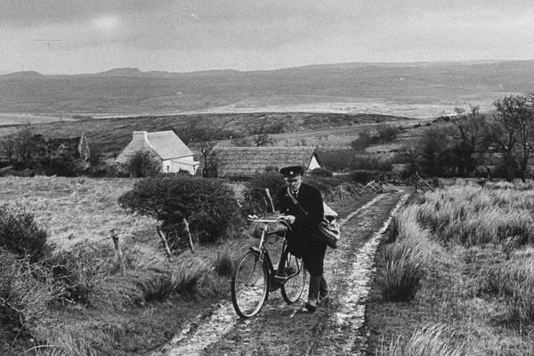 The history of the Irish Border: From Plantation to Brexit