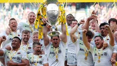 English clubs set for windfall as Premiership Rugby sells £230m stake