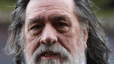 UK court of appeal overturns actor Ricky Tomlinson’s conviction