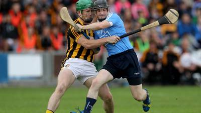 Dublin’s ‘Dotsy’ O’Callaghan unwilling to walk away just yet