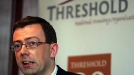 Former Threshold CEO Bob Jordan appointed as Housing Agency chief