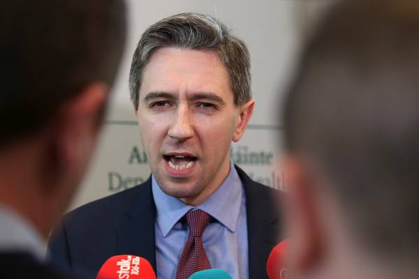 HSE chief orders review of hospital emergency departments