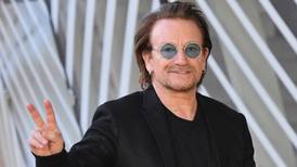 U2’s Bono lobbied government on housing, database shows