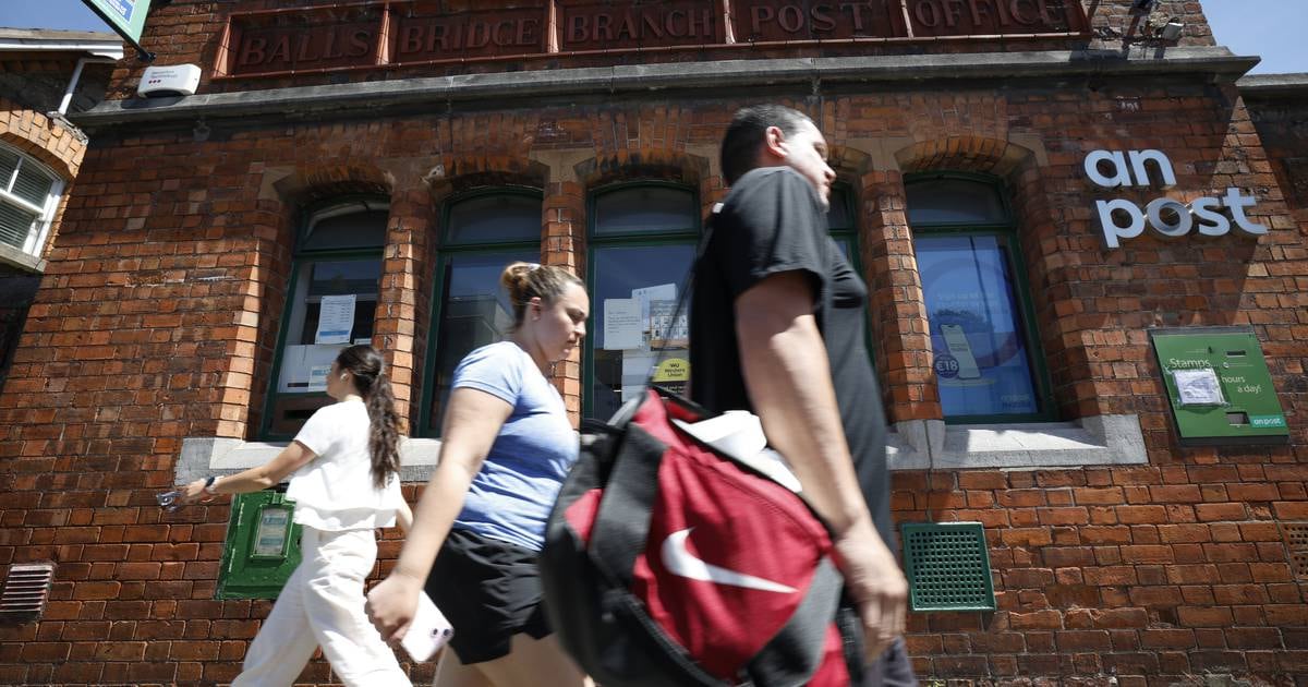 Post office to vacate historic Ballsbridge building after 135 years