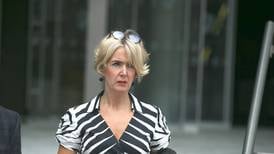 Mother was ‘under duress’ when she pleaded guilty to harassing doctor over two-year period, court hears