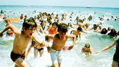 ‘The beaches are open and people are having a wonderful time’: Why Jaws is still so scary