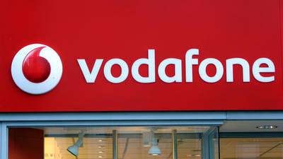 Vodafone in talks with Verizon to sell out of US venture