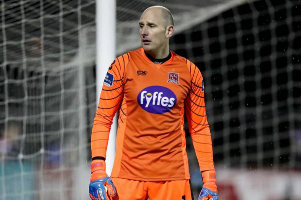 Dundalk and Cork City set for top of the table battle