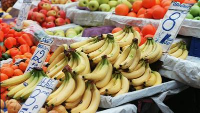 Caretaker accused of stealing fruit supplied for school scheme