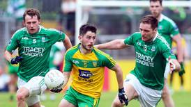 Donegal survive scare to book Ulster  semi-final  spot