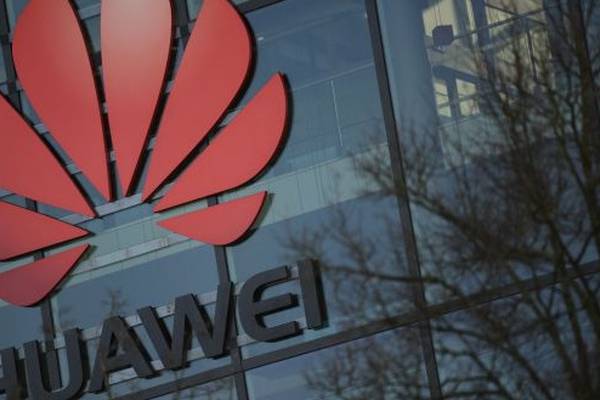 BT warns that banning Huawei too fast could cause outages