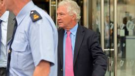 Full report on Anglo trial collapse may never be made public