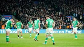England 23 Ireland 22: How the Irish players rated at Twickenham