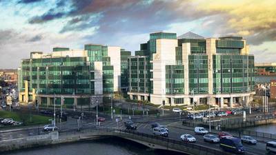 Marshall Wace prepares for Brexit with Dublin expansion