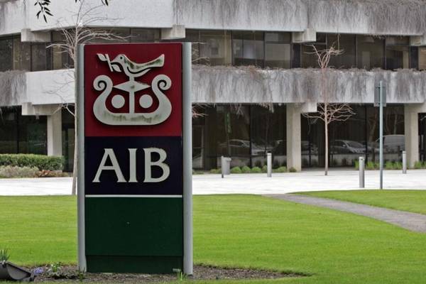 Big  loss on AIB bank investment: 250 shares now equal one