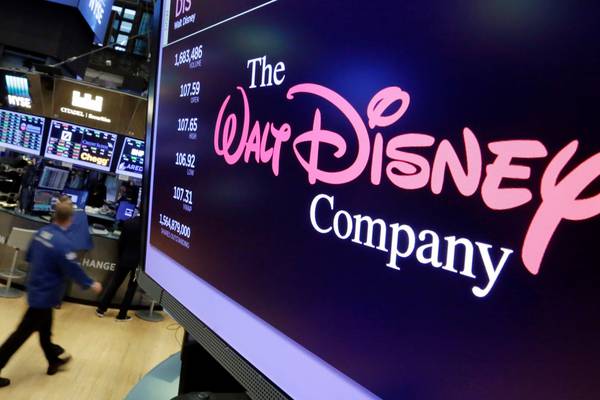 Goldman Sachs tops $100m in fees from Fox-Disney deal