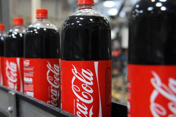 Coca-Cola paid tax on 1.4% on Irish profits of up to $2.5bn – US court