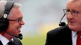 Sideline Cut: He had to ask himself the hardest question: Could I be missing Pat Spillane?