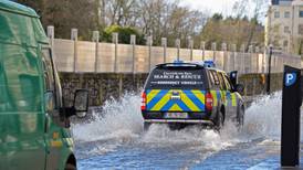 Temporary flood barriers do not guarantee insurance cover
