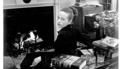 Maeve Brennan podcast with her biographer Angela Bourke