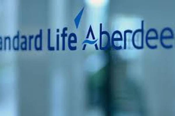 Phoenix in talks over $4bn purchase of Standard Life Aberdeen unit