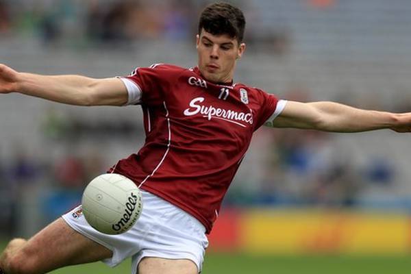 Connaht MFC: Holders Galway into final after Roscommon win