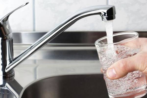 Boil water notice affecting 600,000 people lifted with immediate effect