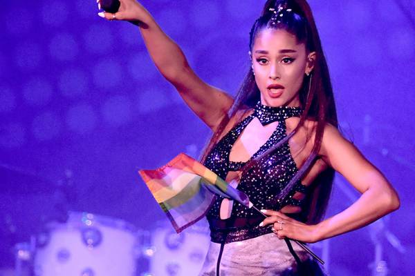Ariana Grande: Thank U, Next review – Pop superstar at her defiant, brilliant best