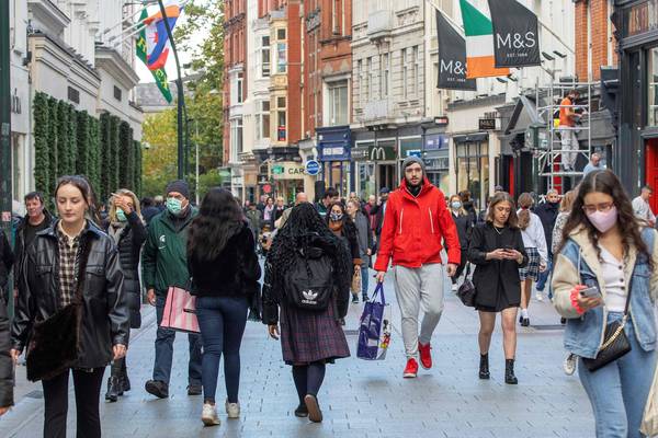 Consumers won’t need incentives to spend when economy reopens – Donohoe