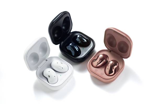 Tech Tools: Wireless ear buds with extra functions