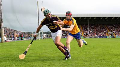 Improving Wexford can do it again