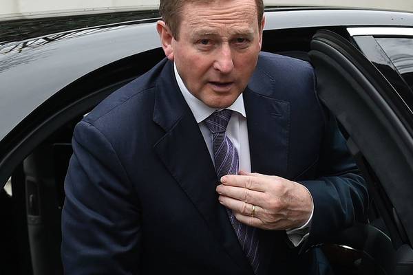 Noel Whelan: We are about to have another caretaker government