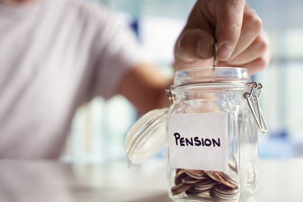 How much tax are people willing to pay to keep the pension age at 66?