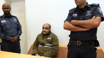 Israel’s internal security agency arrest World Vision employee in Gaza Strip