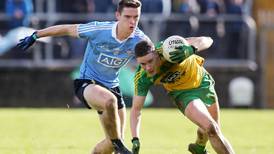 Division One: Donegal grind out draw against Dublin