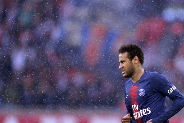 Neymar’s time at PSG looks over after dream became a nightmare