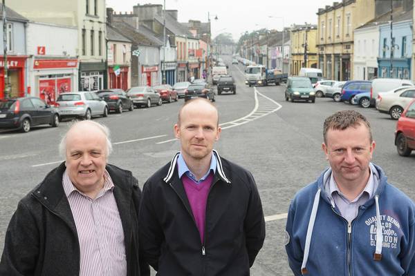 One year on: Ballaghaderreen and refugees ‘let down’ by State