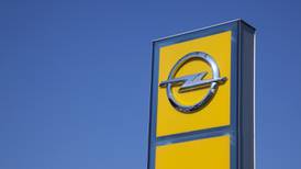 Seeking to make Opel relevant to Irish customers again