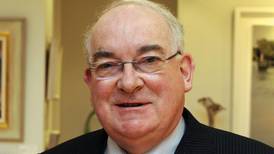 Paul Coghlan loved family and politics during a life well lived, funeral Mass told