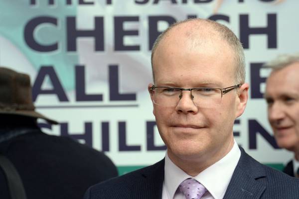 Peadar Tóibín says his new party must build from grassroots