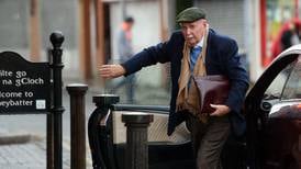 Michael Fingleton fails to stop trial over alleged INBS mismanagement