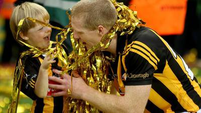 Kilkenny Power their way to another memorable triumph