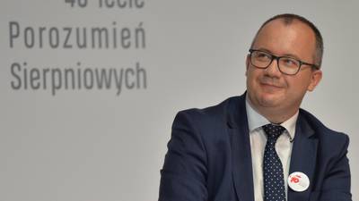 Bodnar battles to pull Poland back from ‘rule-of-law collapse’