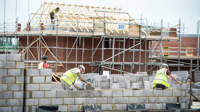Class and ideology have always dominated Irish housing policy