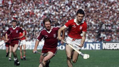 Barry Roche: The Cork tie that binds – bred in the bone