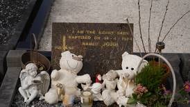 Within the quest for justice for Baby John, lies a story Ireland must never forget
