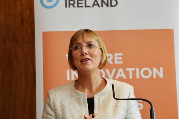 Enterprise Ireland advises firms to prepare for hard Brexit