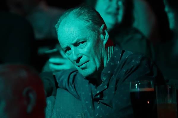 Brian Kerr: Quintessential Dubliner with a bit of Belfast in his soul